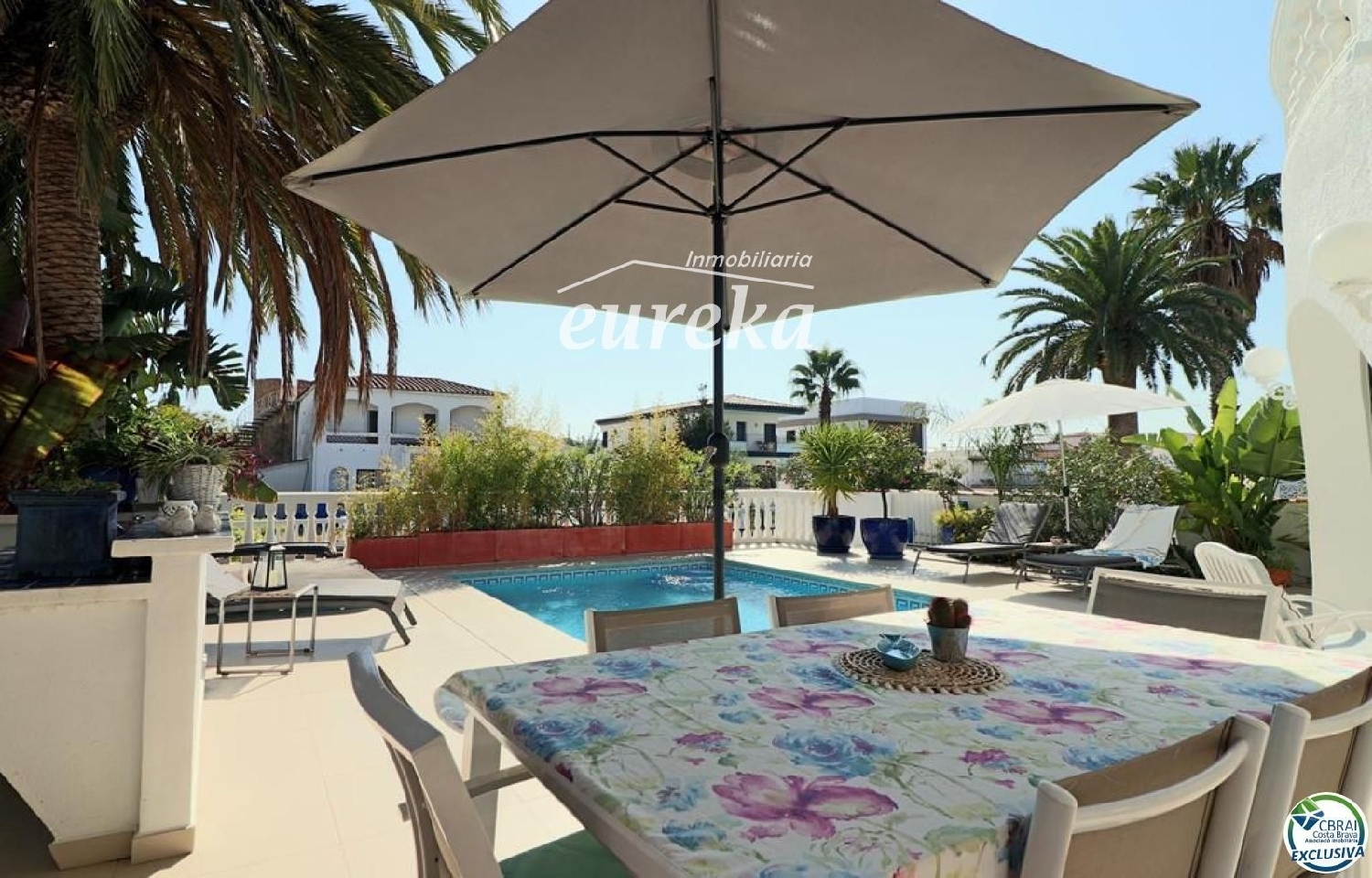  te koop villa Empuriabrava Alt Empordà 38