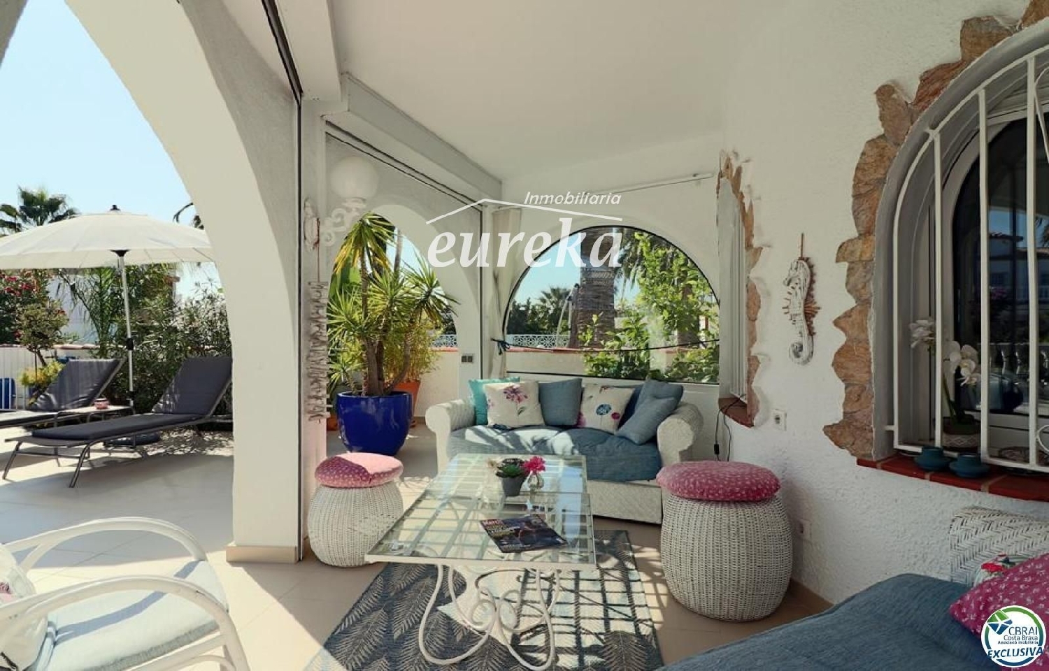  te koop villa Empuriabrava Alt Empordà 40