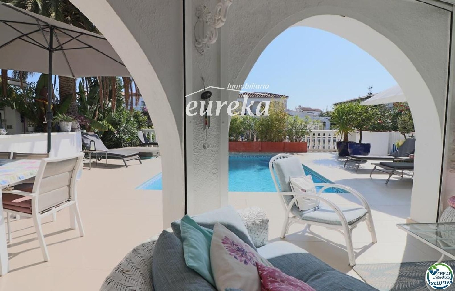  te koop villa Empuriabrava Alt Empordà 25