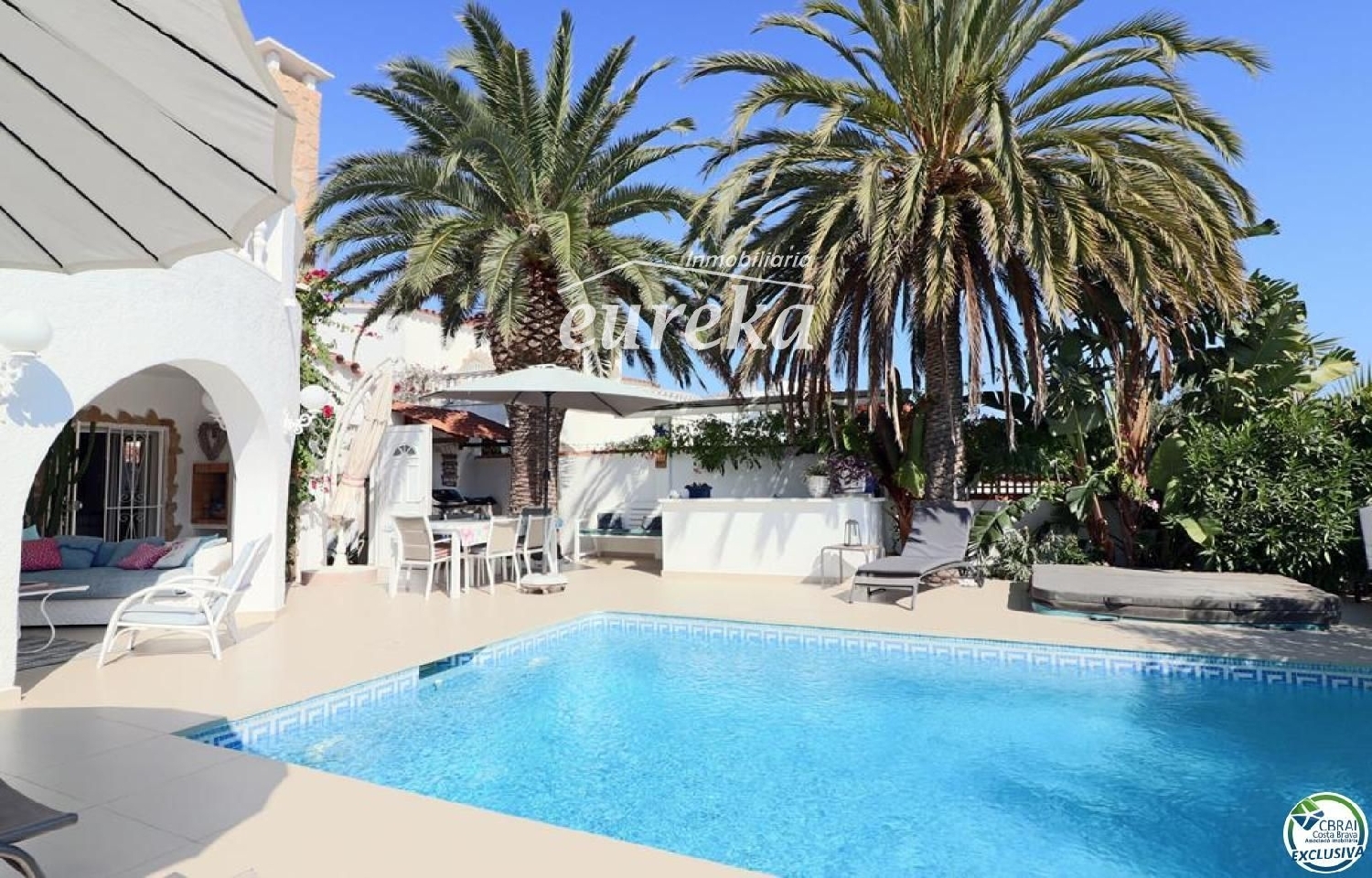  te koop villa Empuriabrava Alt Empordà 5