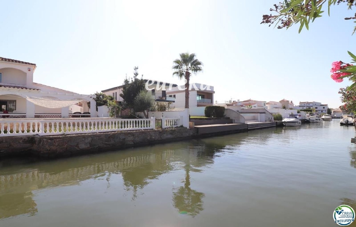  te koop villa Empuriabrava Alt Empordà 24