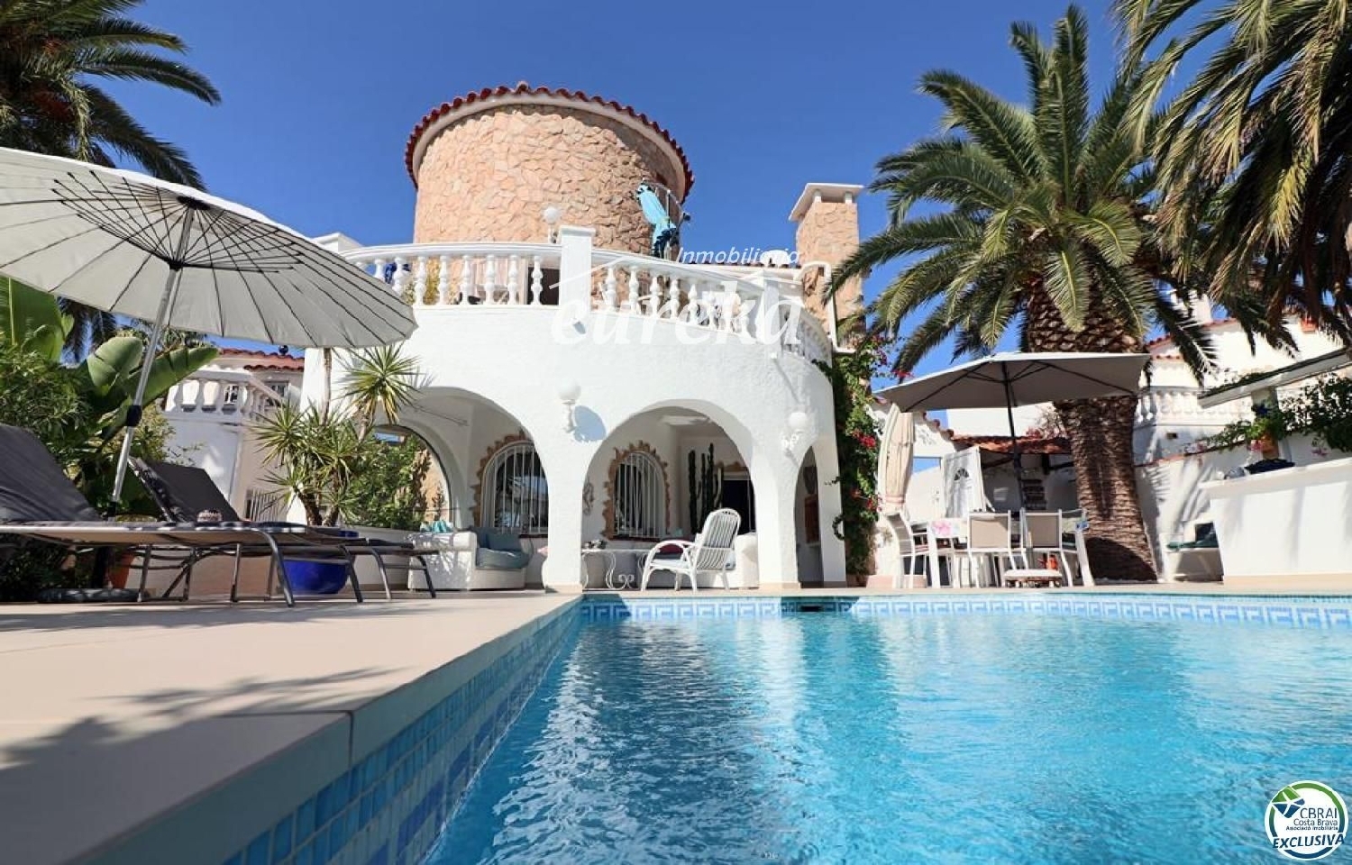  te koop villa Empuriabrava Alt Empordà 26