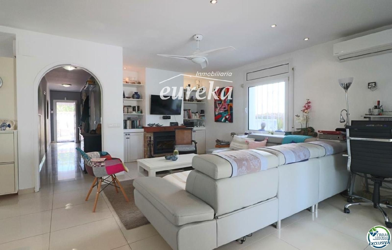  te koop villa Empuriabrava Alt Empordà 32