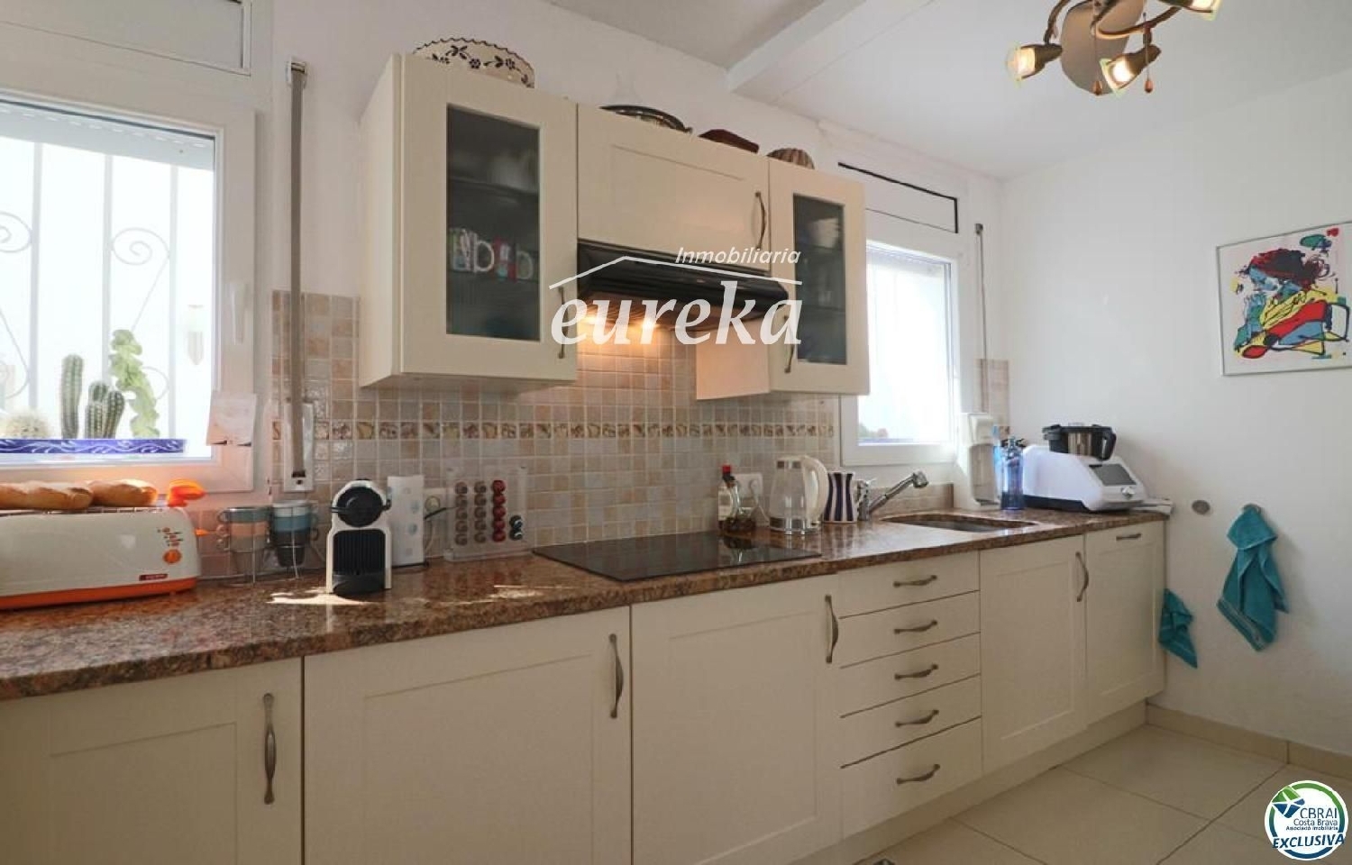  te koop villa Empuriabrava Alt Empordà 30
