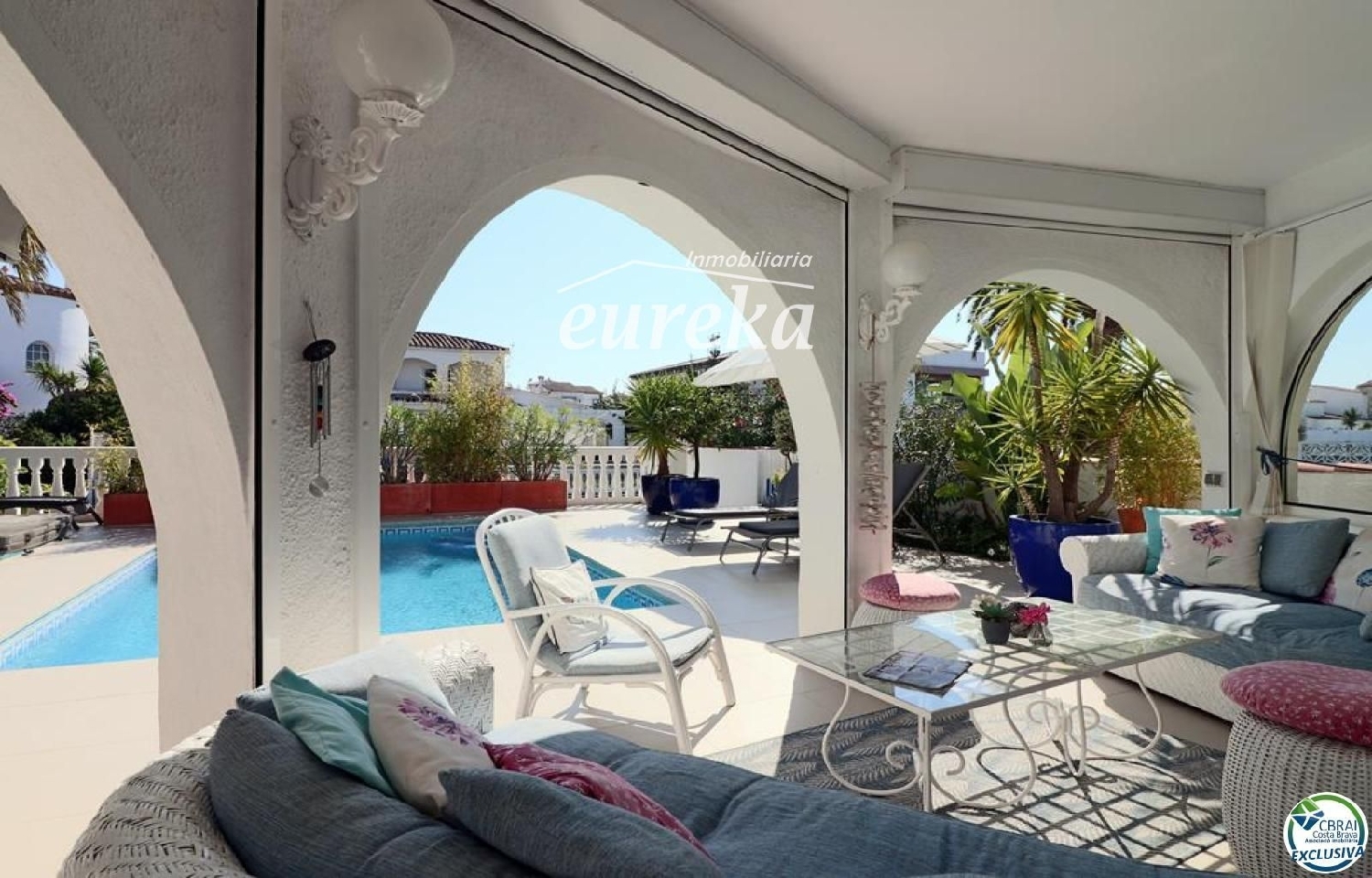  te koop villa Empuriabrava Alt Empordà 39