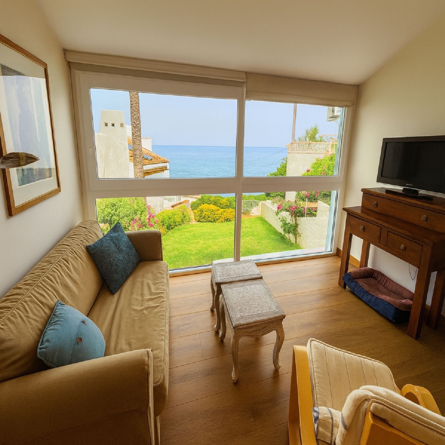  à vendre villa Estepona Costa Del Sol Occidental 8