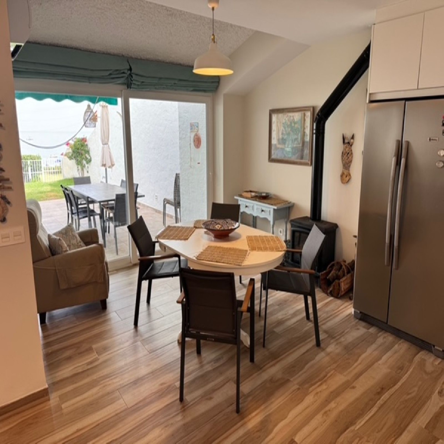  à vendre villa Estepona Costa Del Sol Occidental 4