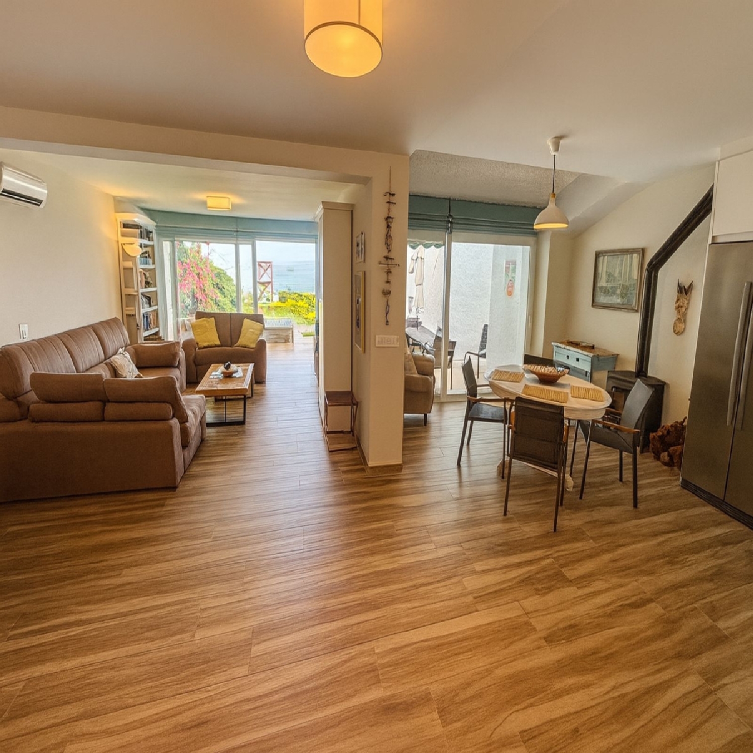  à vendre villa Estepona Costa Del Sol Occidental 5