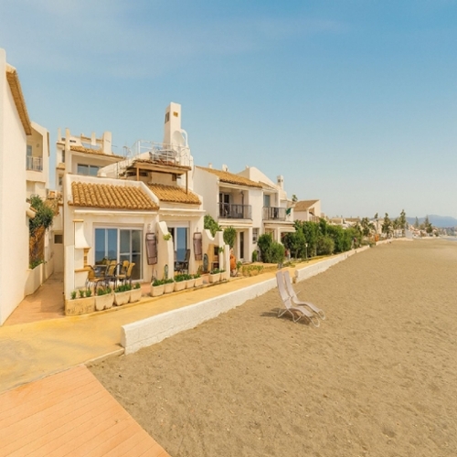 Estepona Costa Del Sol Occidental villa foto 6296238
