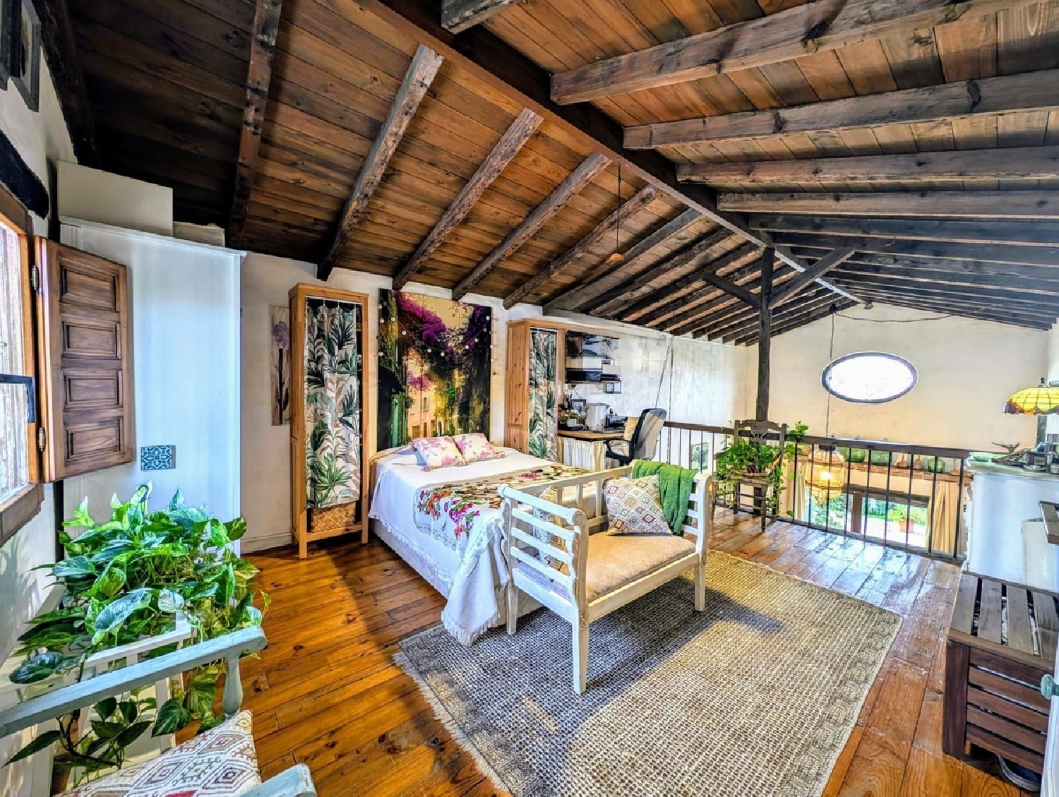  for sale villa Estepona Costa Del Sol Occidental 4