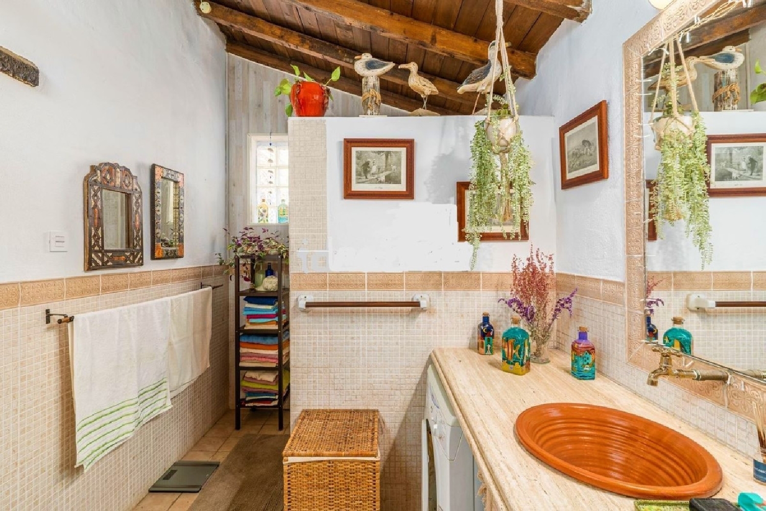  for sale villa Estepona Costa Del Sol Occidental 7