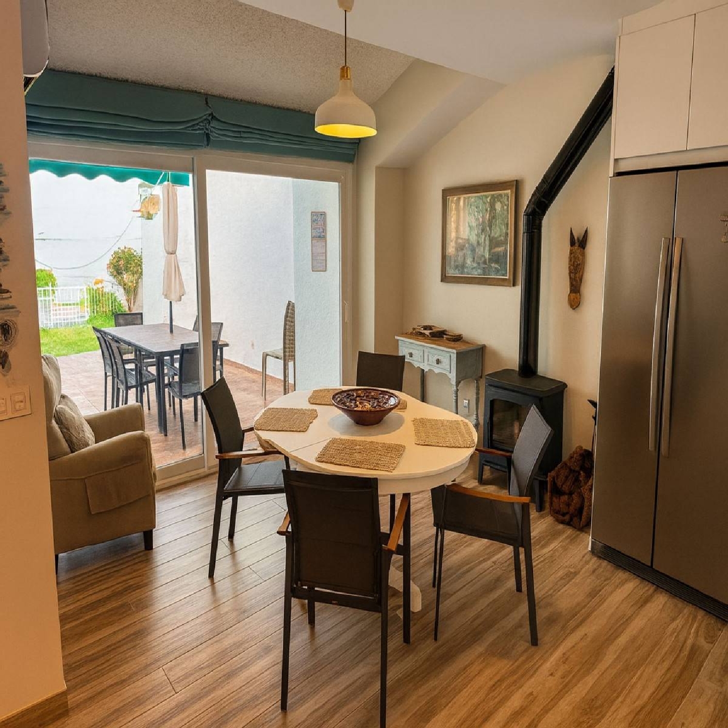  te koop villa Estepona Costa Del Sol Occidental 6