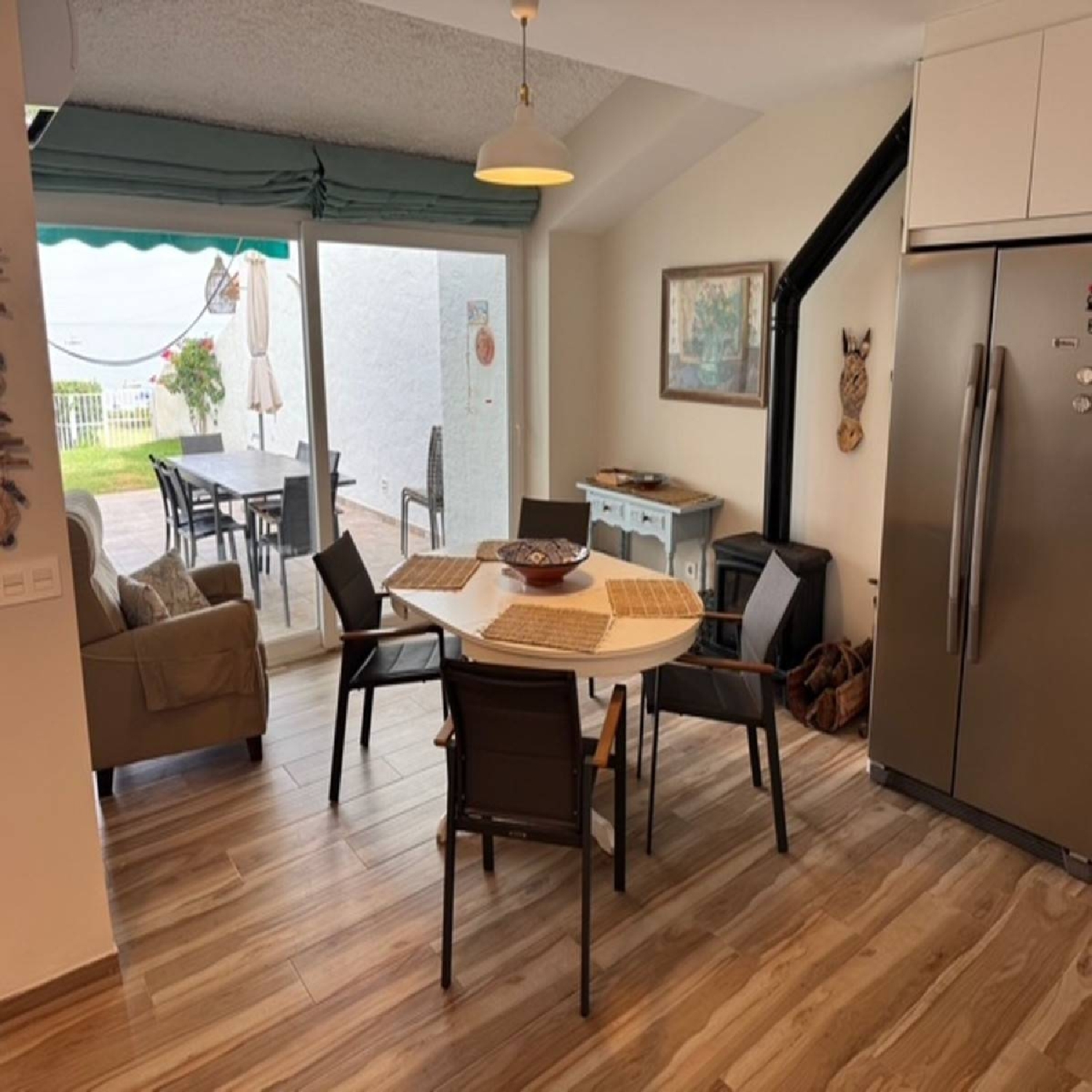  te koop villa Estepona Costa Del Sol Occidental 7