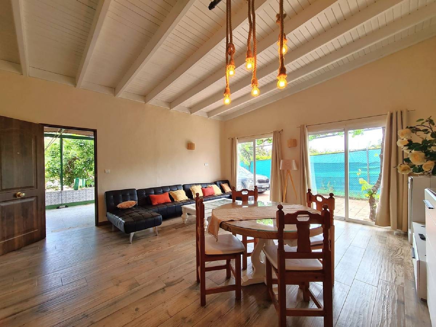  te koop villa Estepona Costa Del Sol Occidental 4
