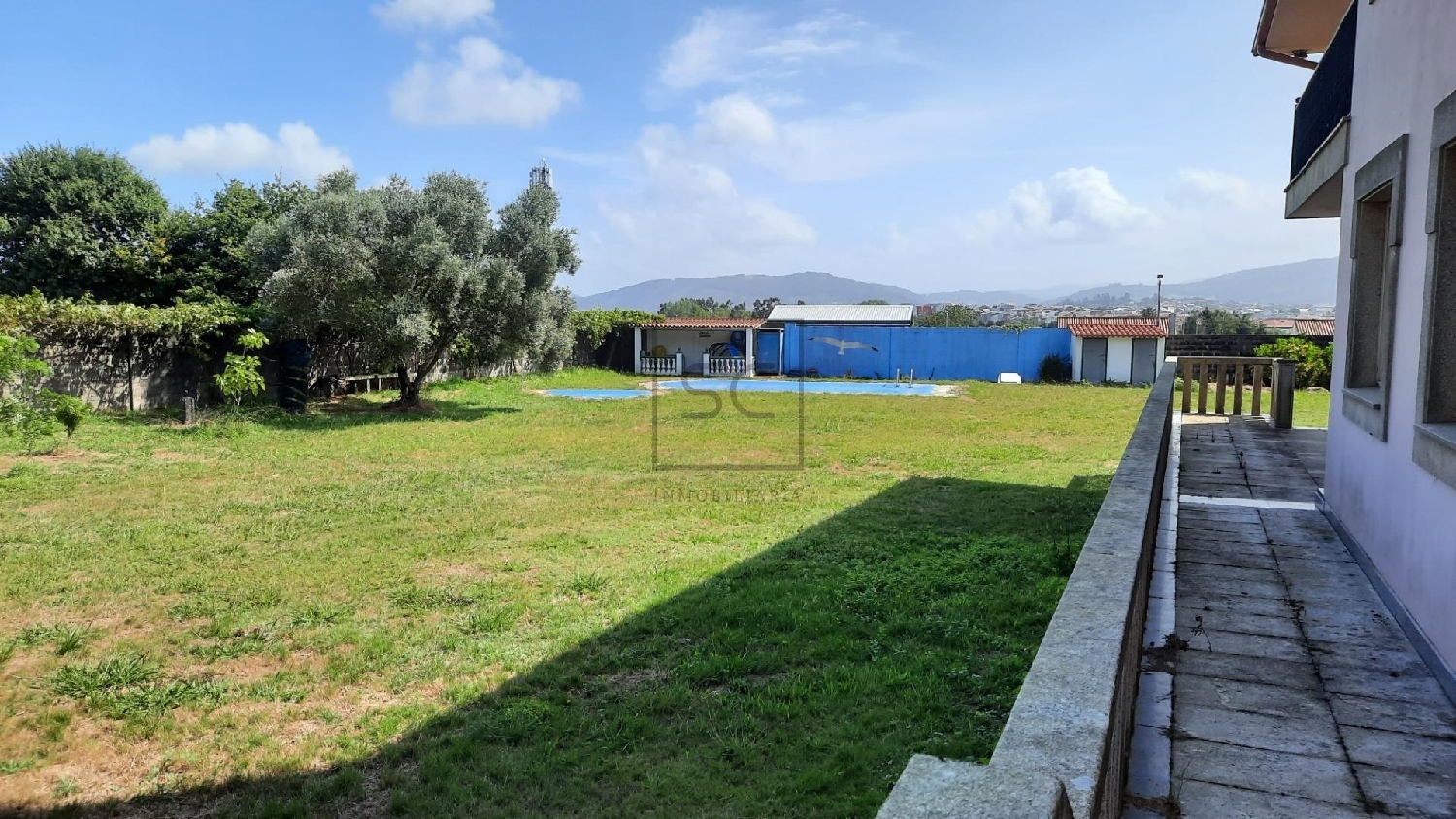  for sale villa Ferrol Bergantiños 5