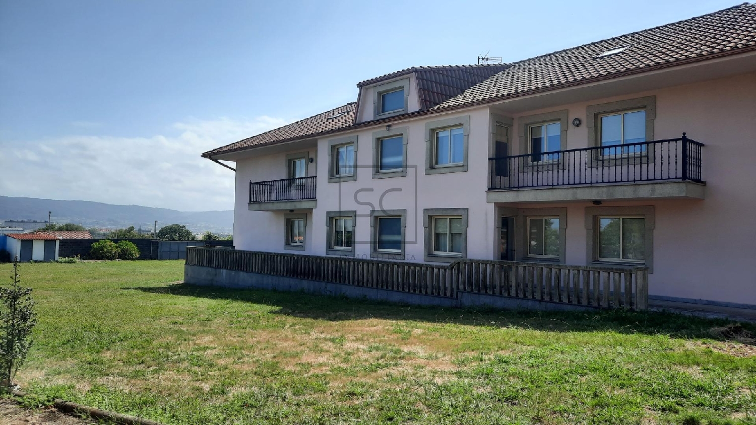 for sale villa Ferrol Bergantiños 2