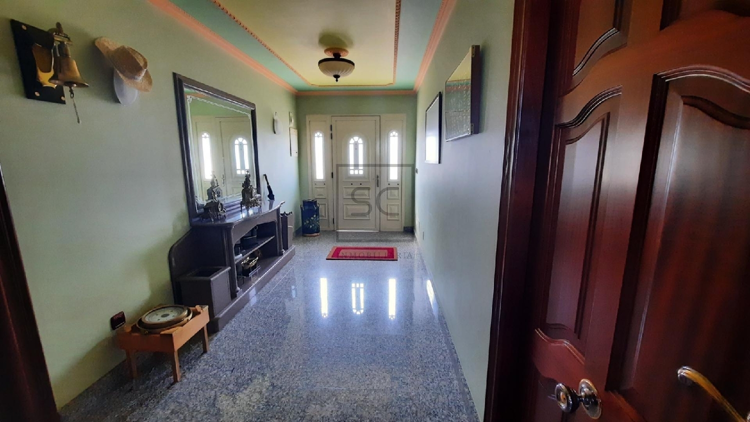  for sale villa Ferrol Bergantiños 7