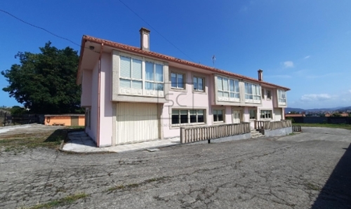 Ferrol Bergantiños villa foto 6300453