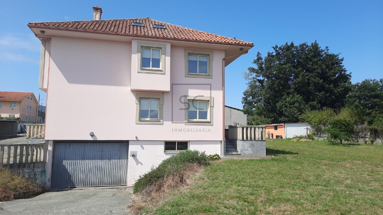 for sale villa Ferrol Bergantiños 4
