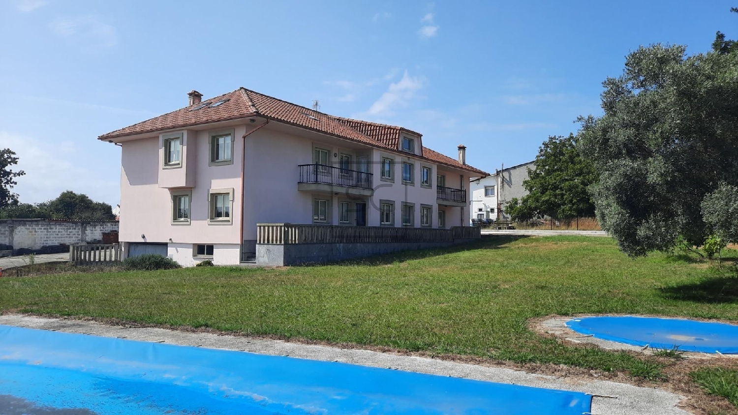 for sale villa Ferrol Bergantiños 3
