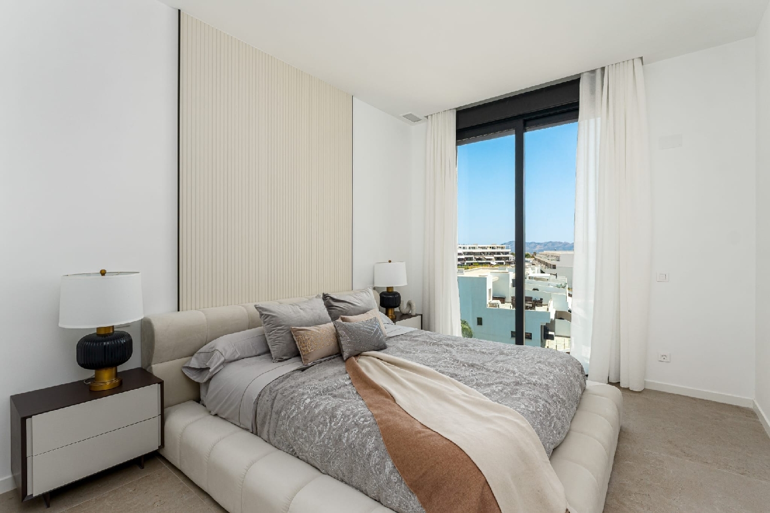  à vendre villa Finestrat Marina Baixa 7