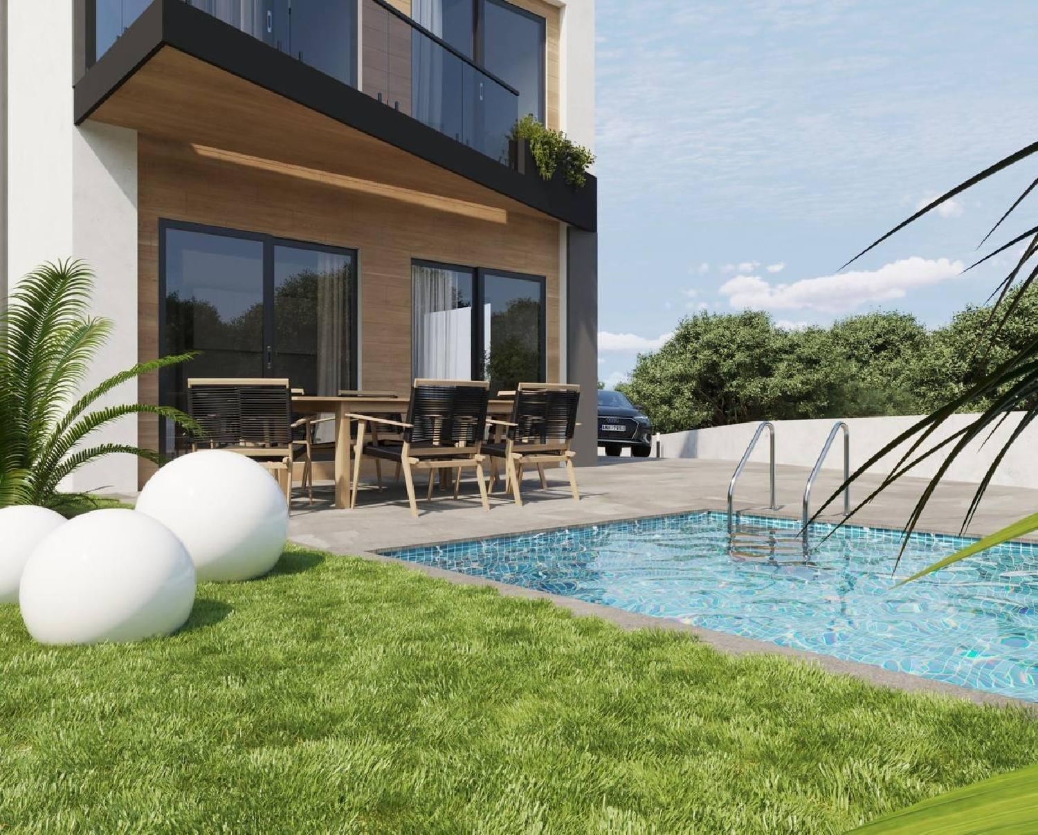  en venta chalet Finestrat Marina Baixa 2