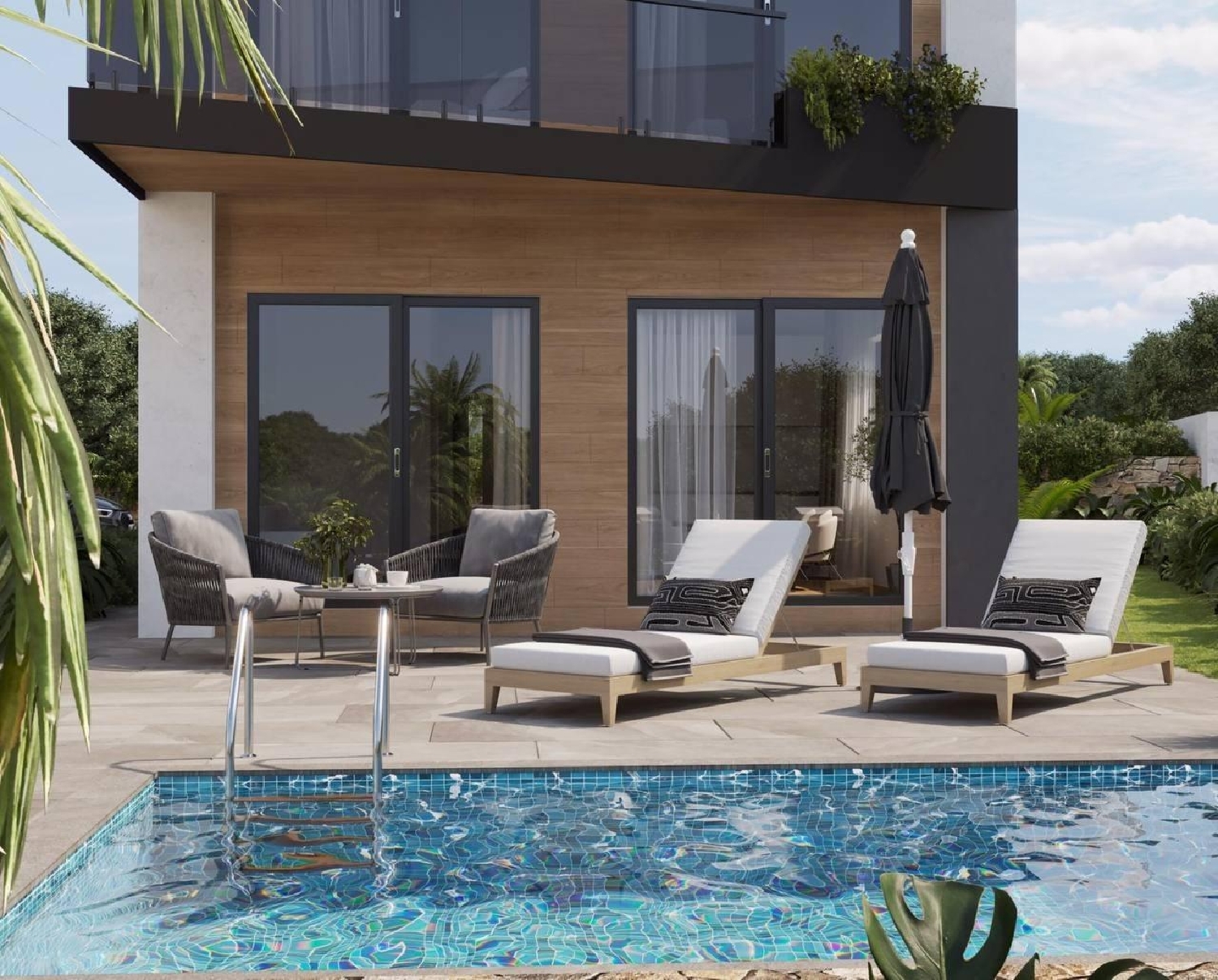  en venta chalet Finestrat Marina Baixa 3