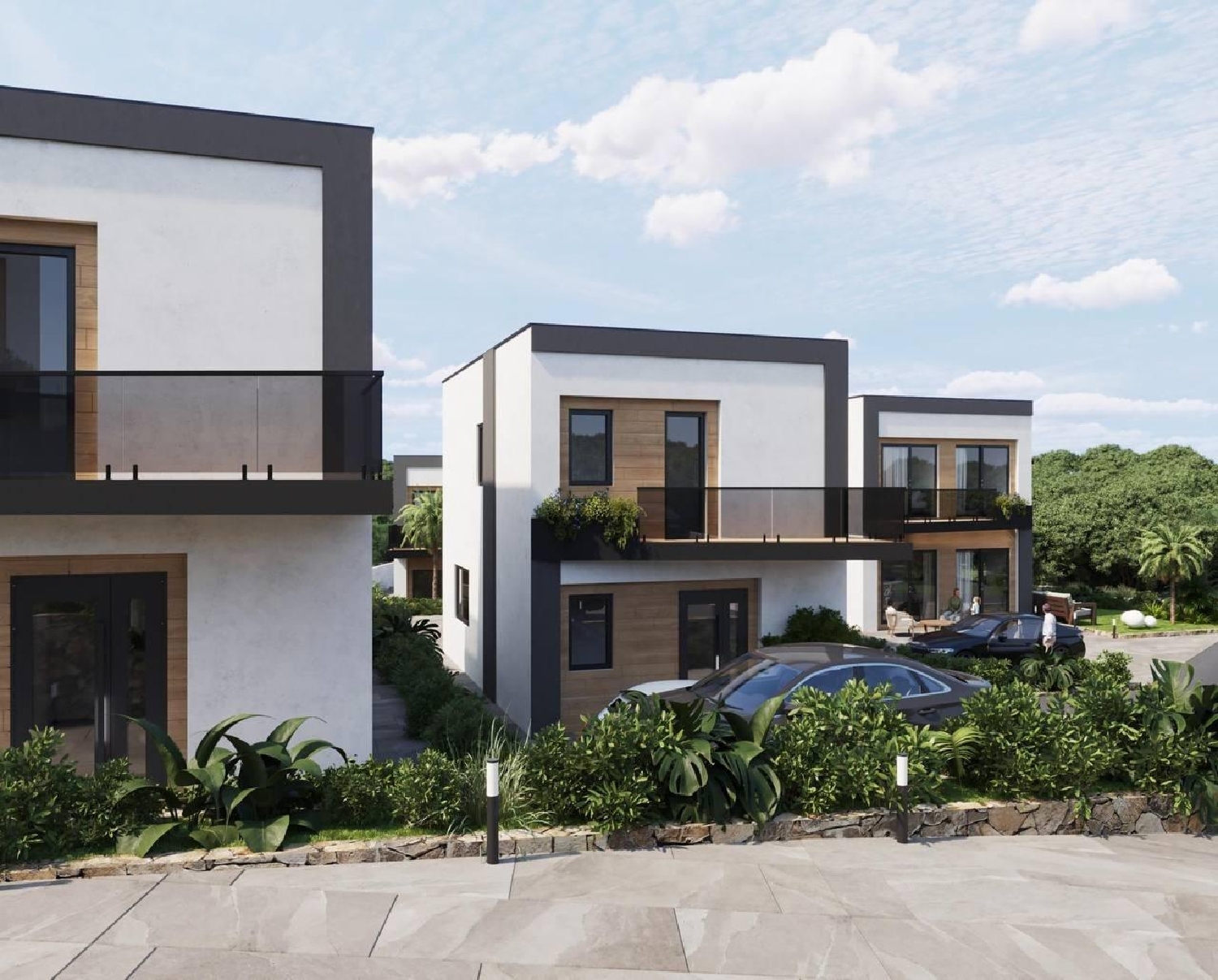  en venta chalet Finestrat Marina Baixa 4