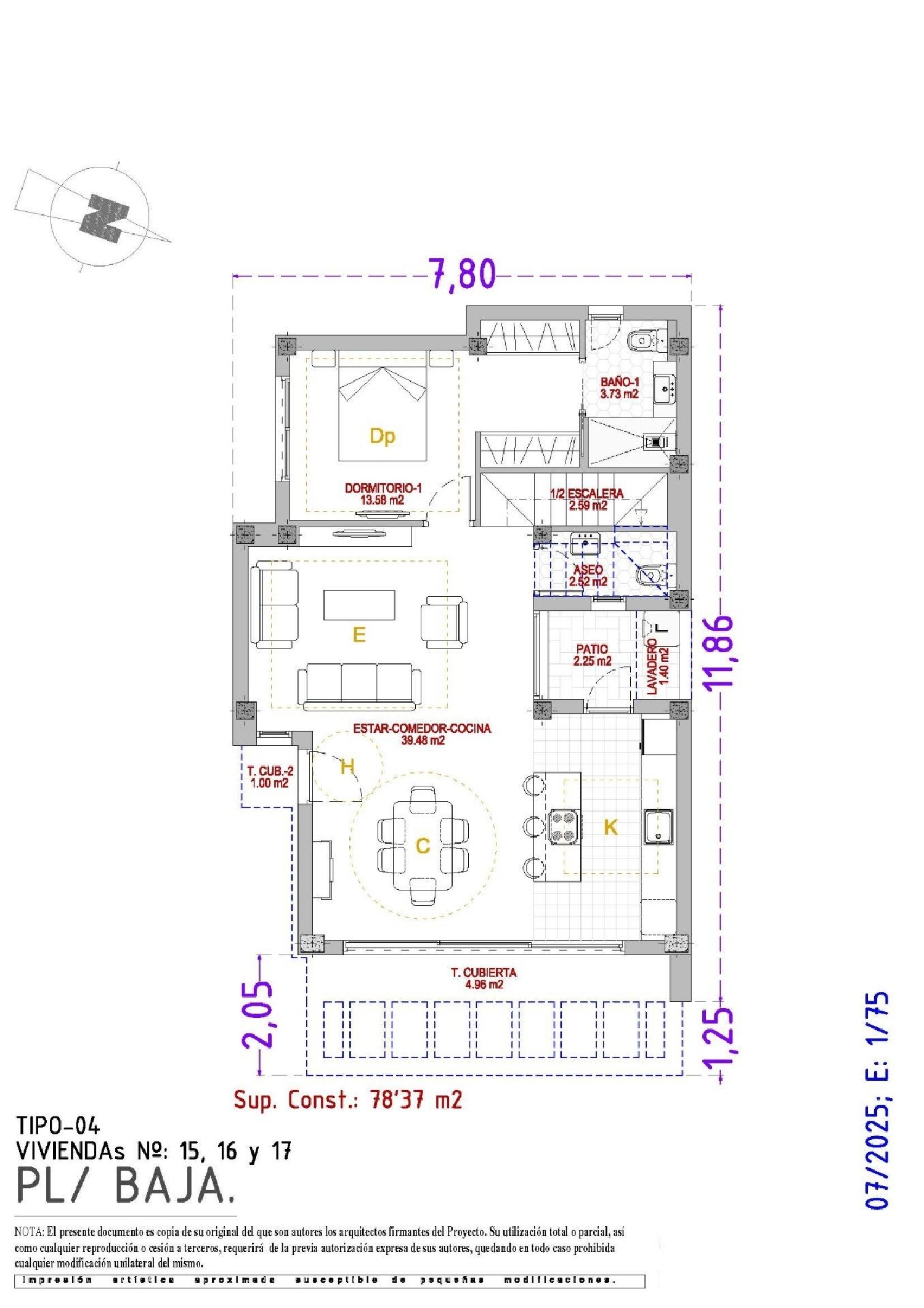  for sale villa Finestrat Marina Baixa 7