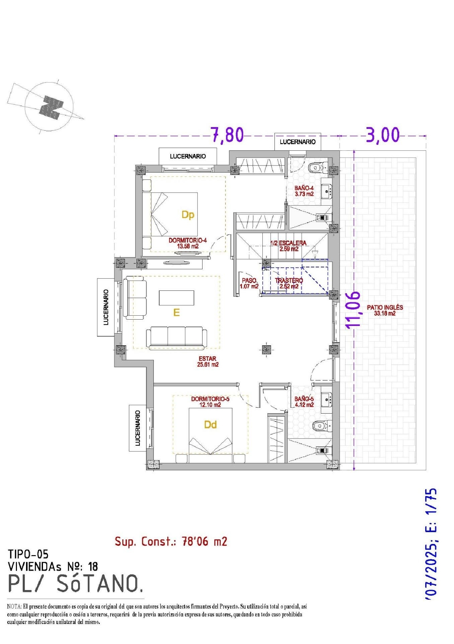  for sale villa Finestrat Marina Baixa 7
