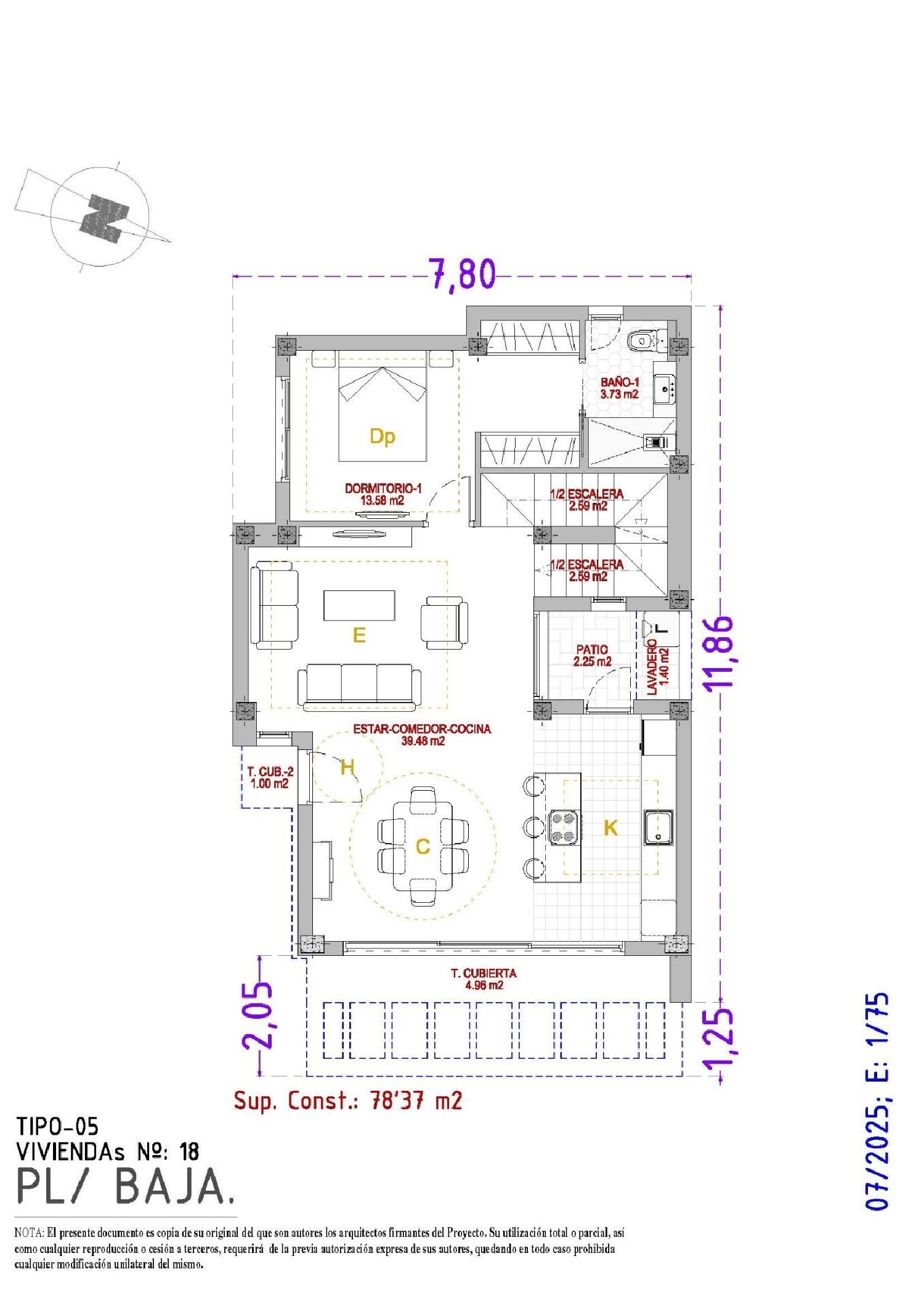  for sale villa Finestrat Marina Baixa 8