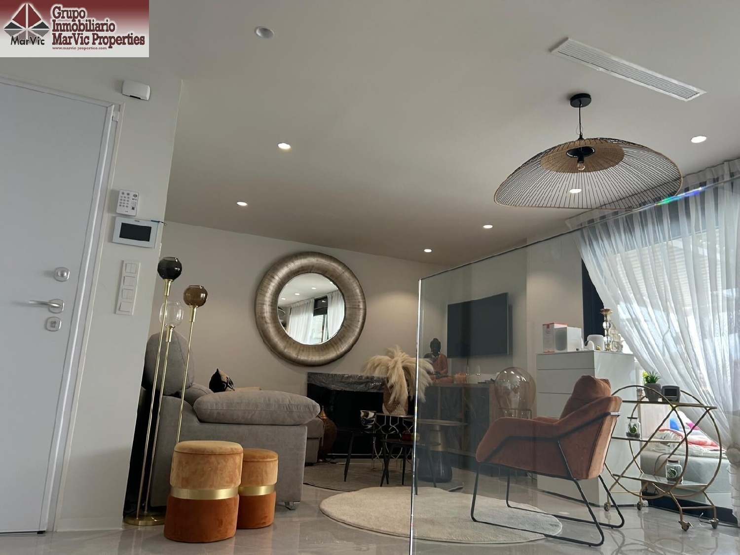 for sale villa Finestrat Marina Baixa 8