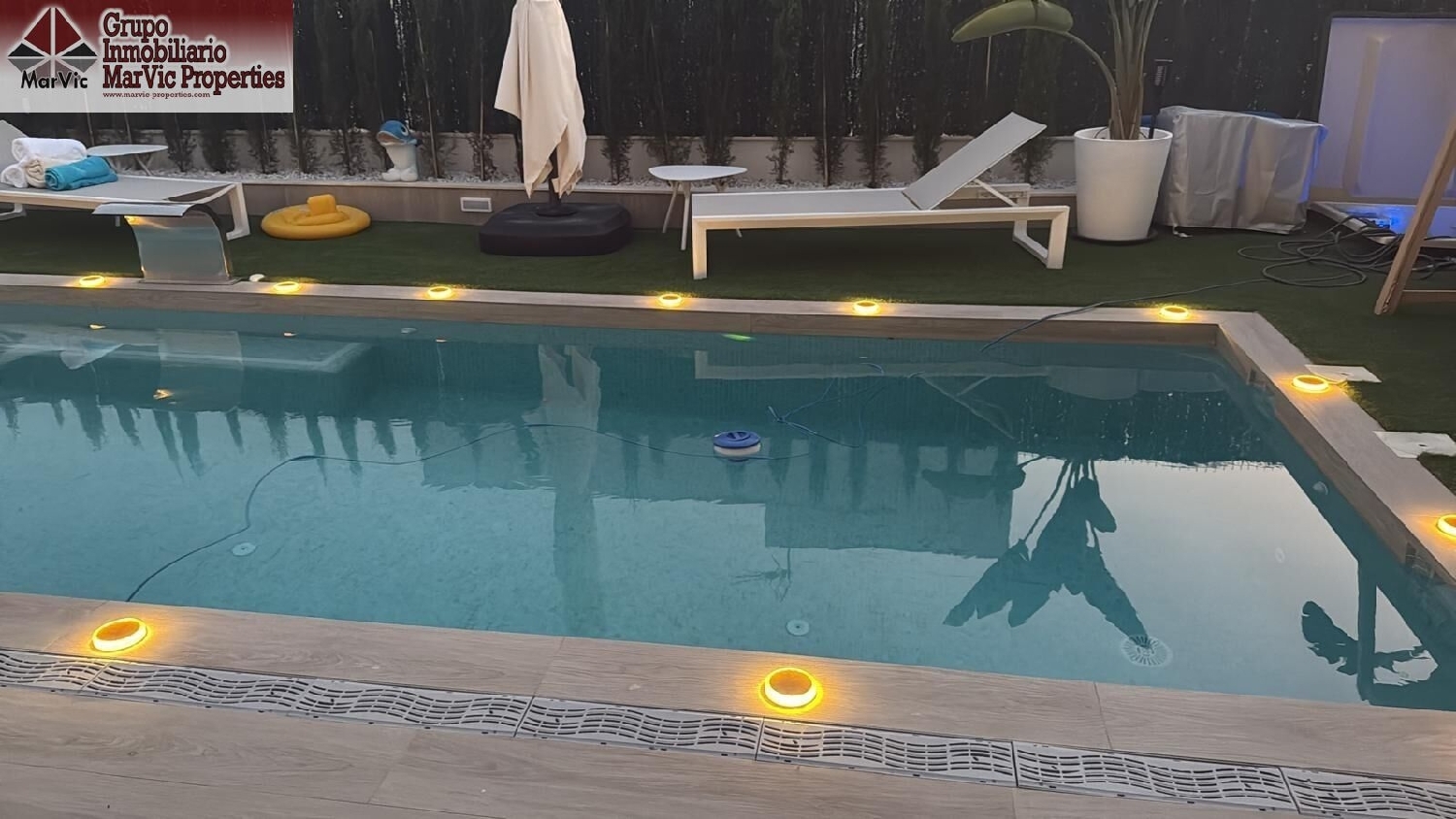  for sale villa Finestrat Marina Baixa 4