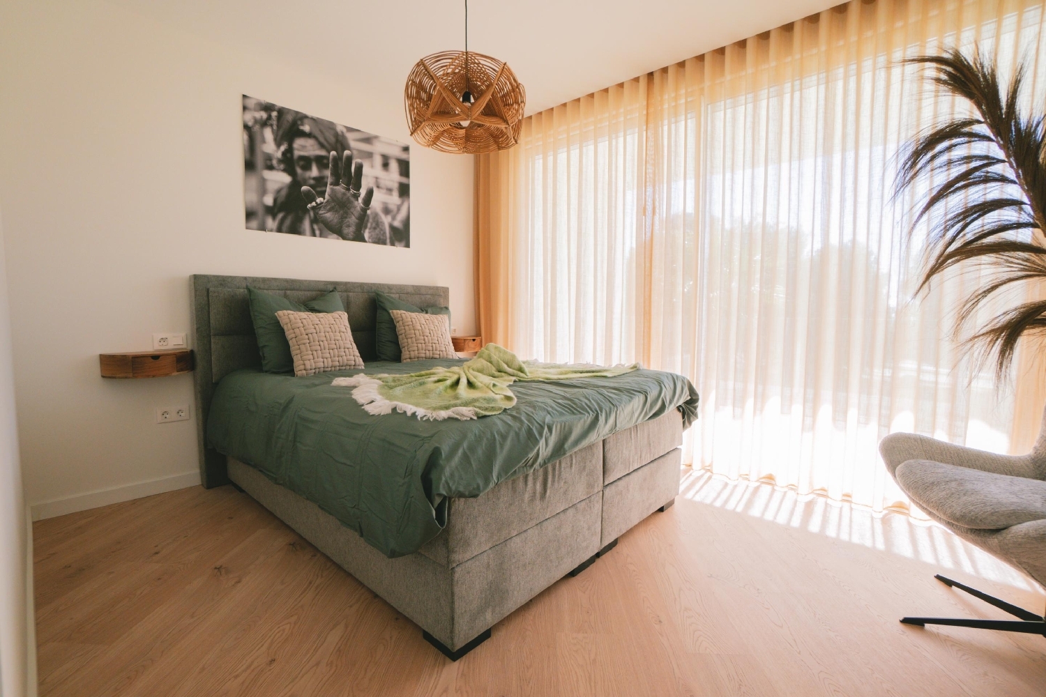  en venta chalet Finestrat Marina Baixa 5