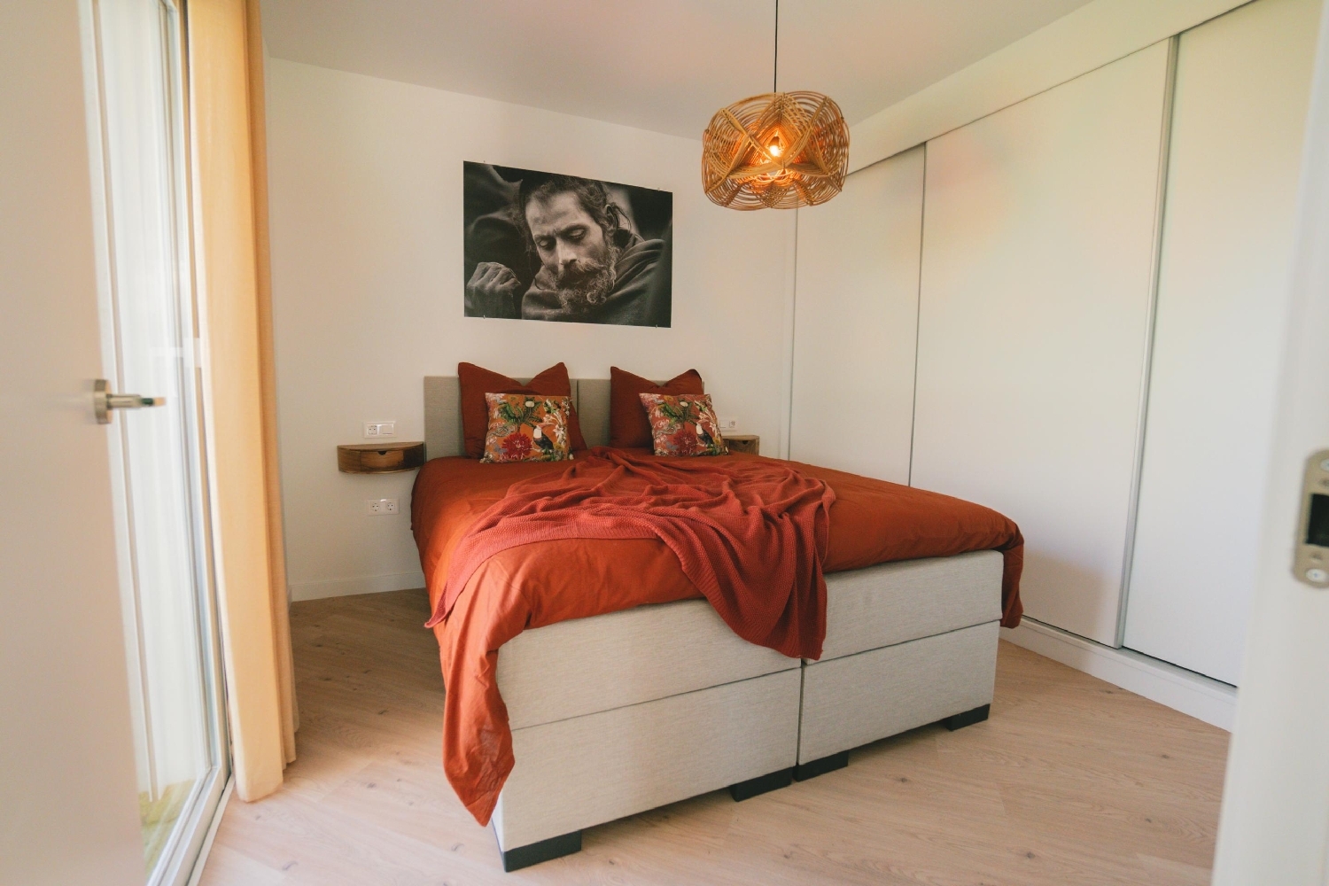  en venta chalet Finestrat Marina Baixa 6