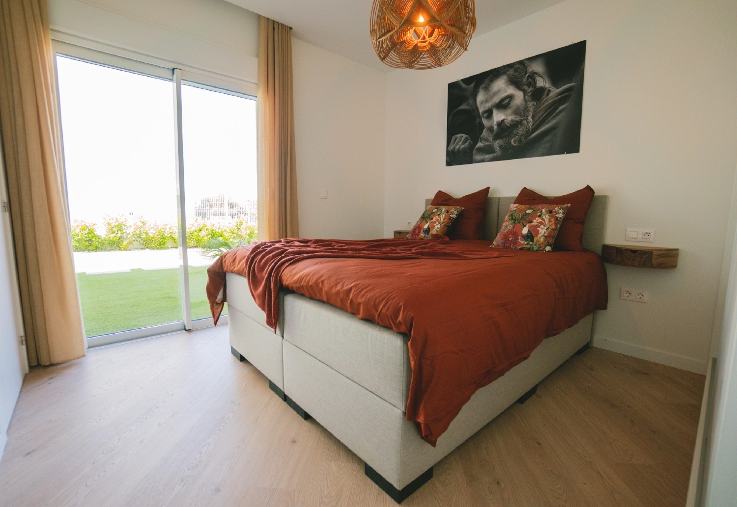  en venta chalet Finestrat Marina Baixa 8