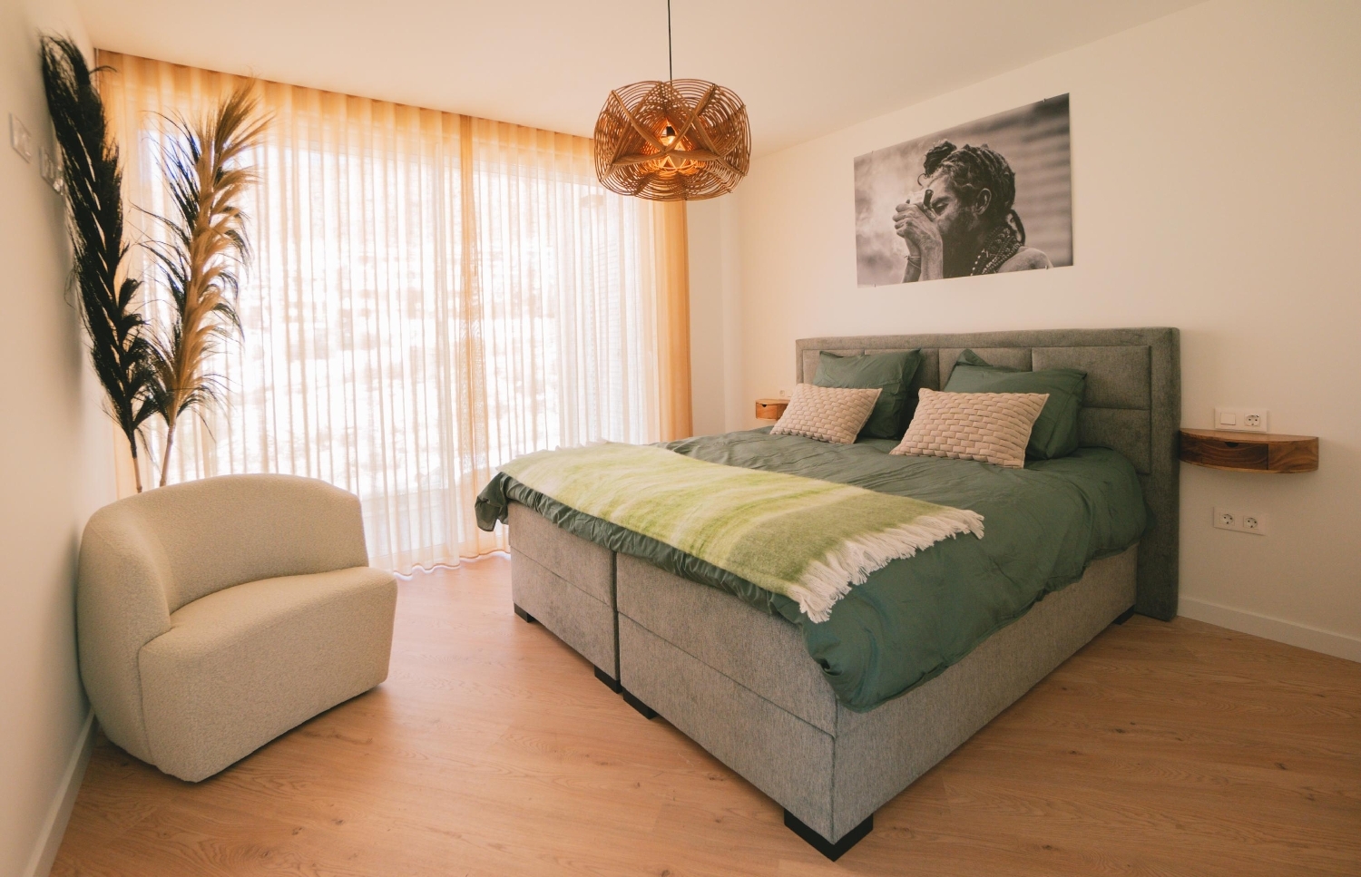  en venta chalet Finestrat Marina Baixa 2