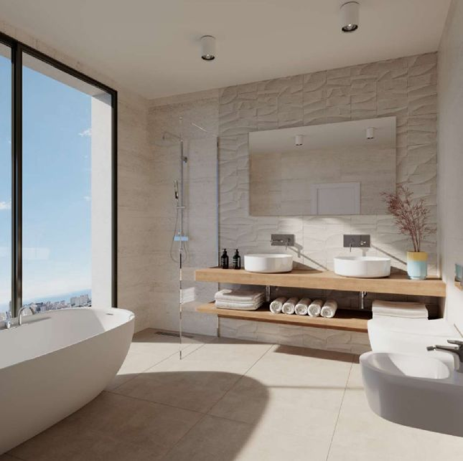  en venta chalet Finestrat Marina Baixa 6
