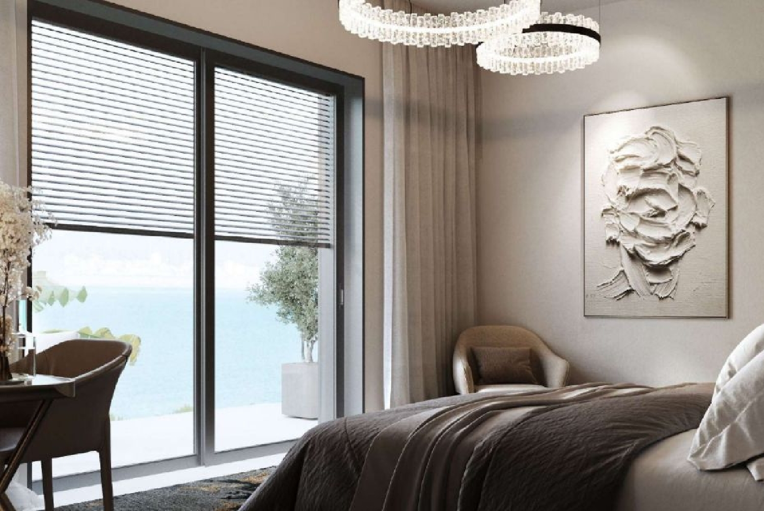  en venta chalet Finestrat Marina Baixa 6