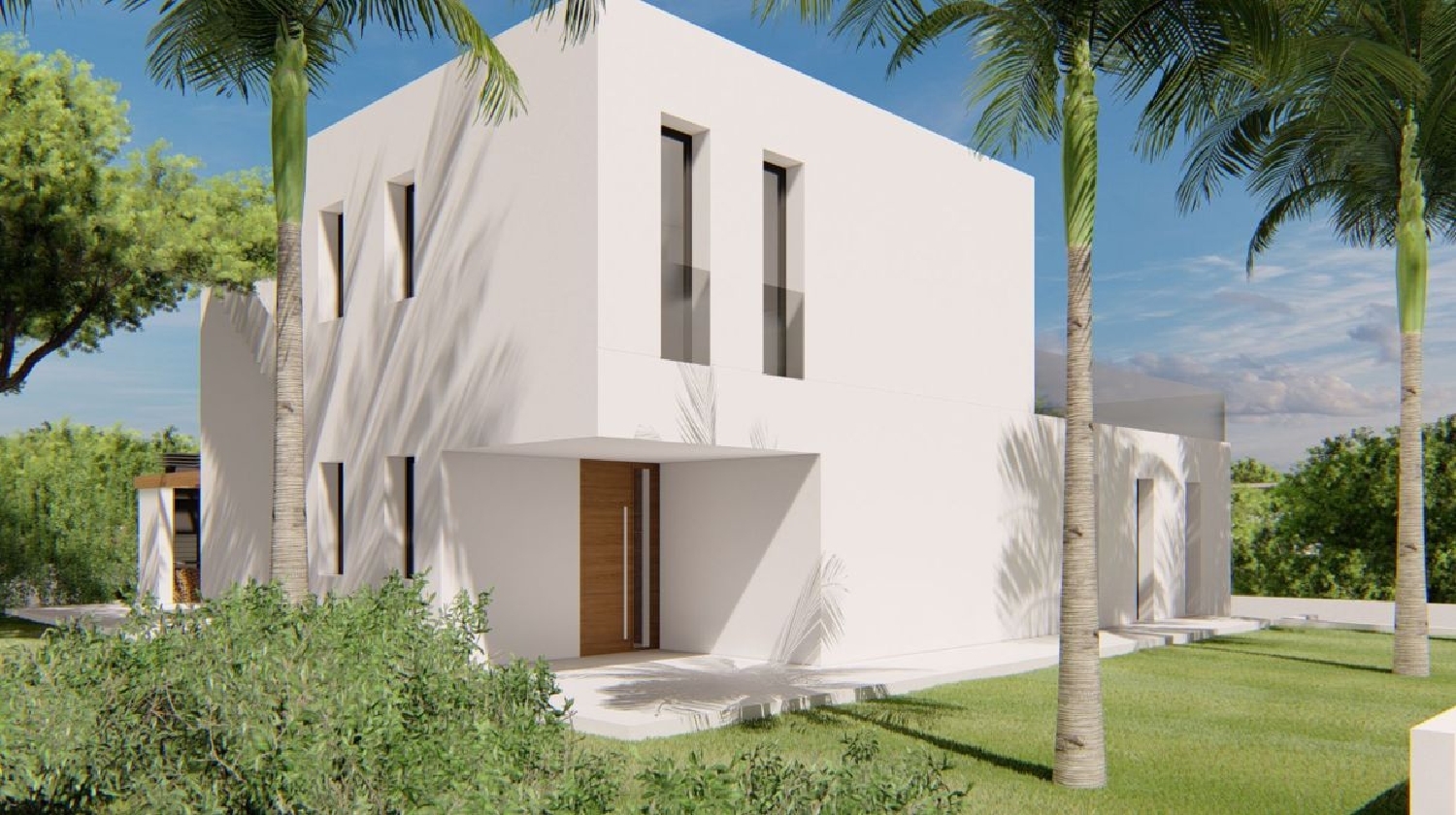  en venta chalet Finestrat Marina Baixa 3