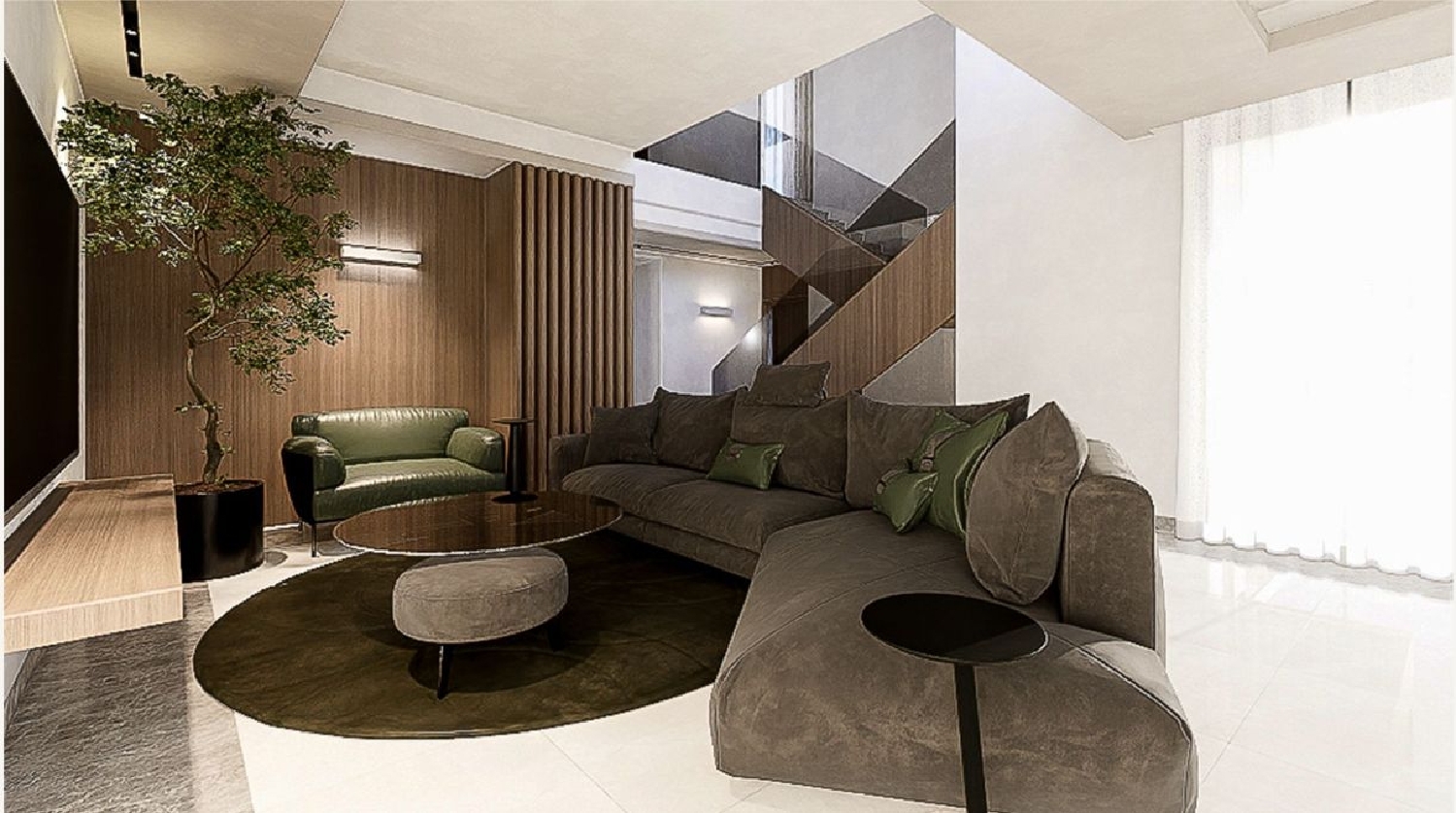  en venta chalet Finestrat Marina Baixa 7