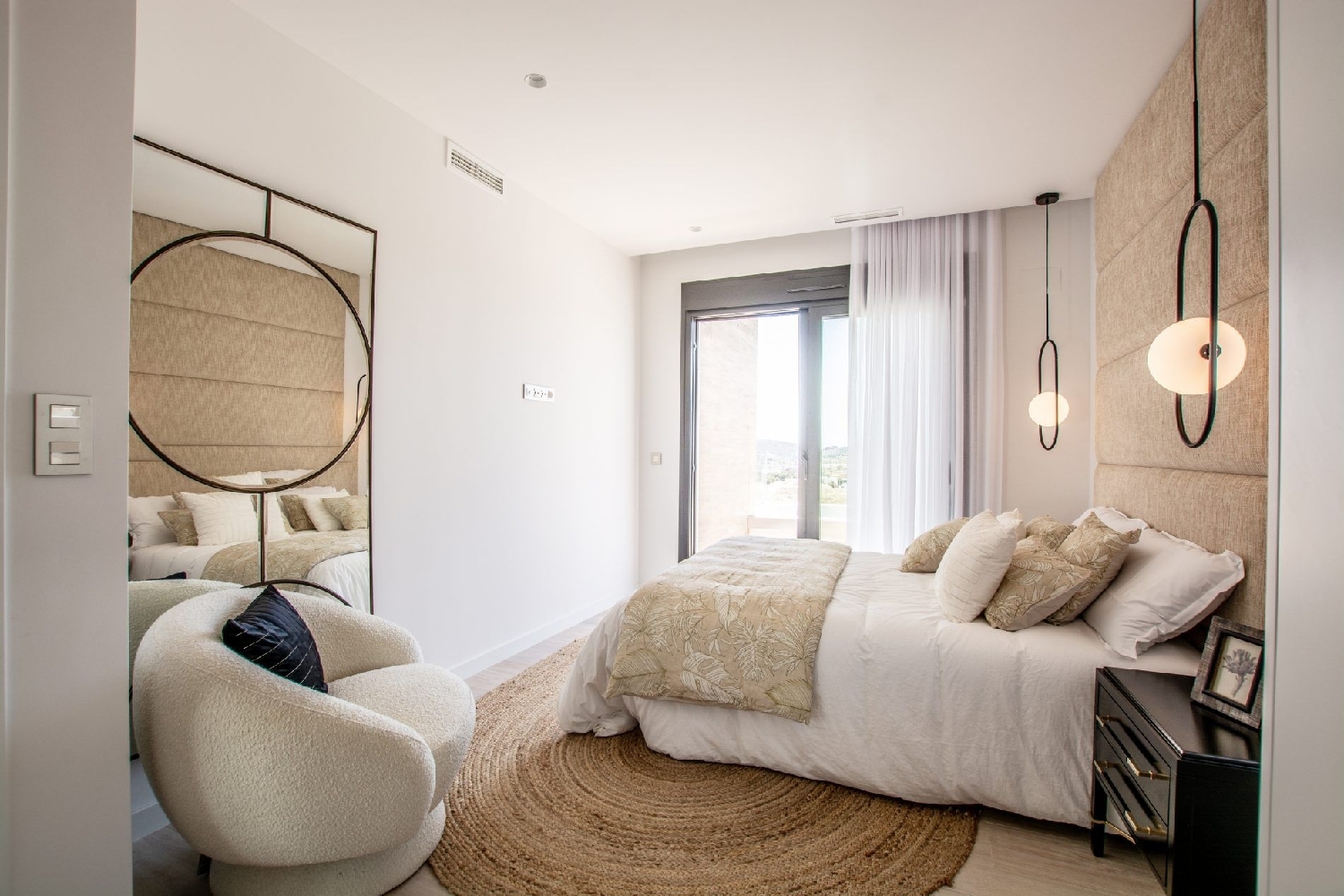  à vendre villa Finestrat Marina Baixa 6
