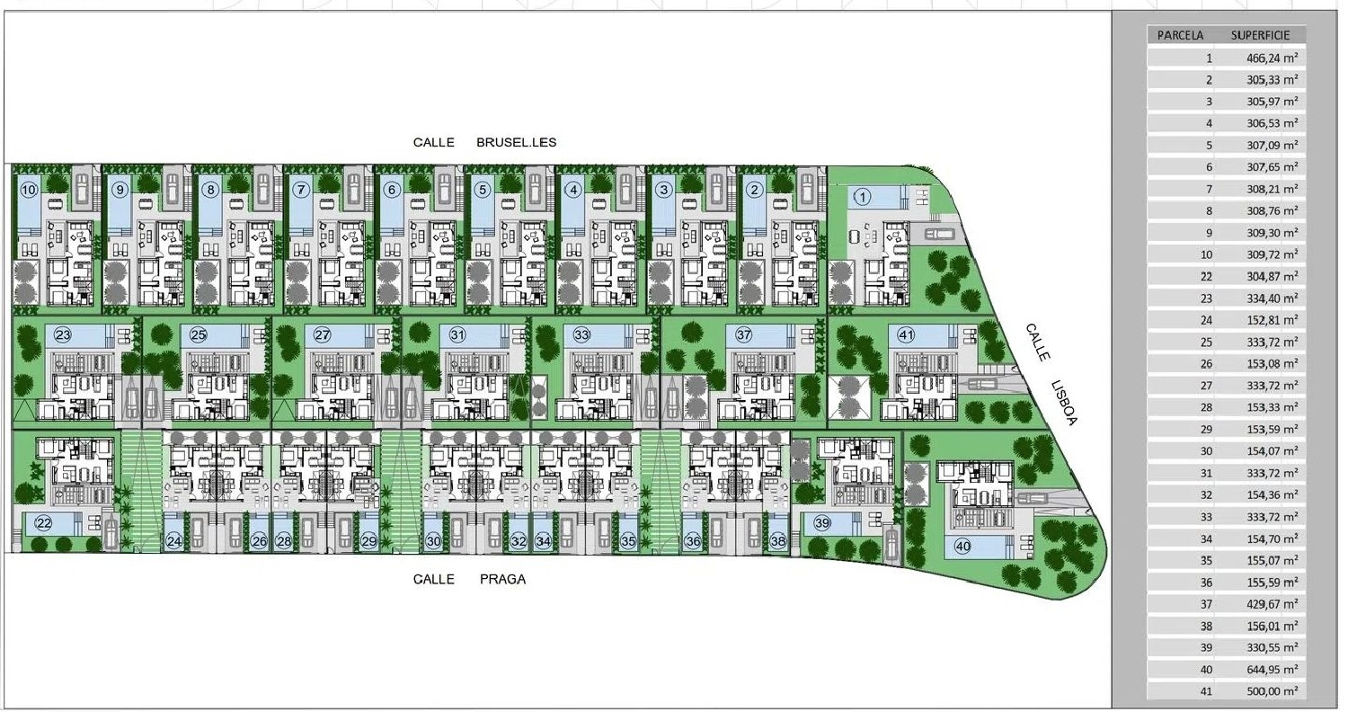 en venta chalet Finestrat Marina Baixa 6
