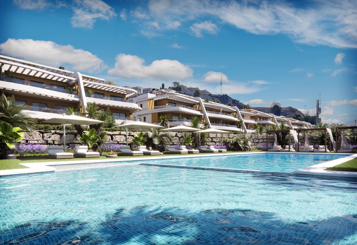  till salu villa Finestrat Marina Baixa 1