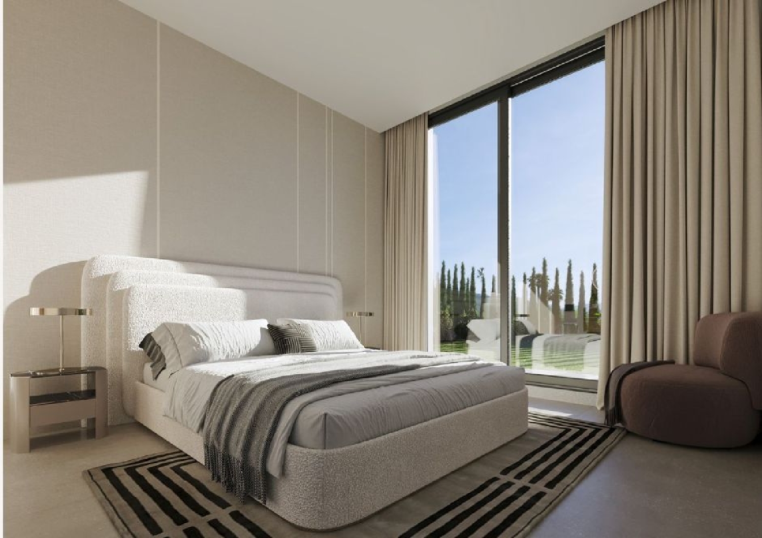 till salu villa Finestrat Marina Baixa 5