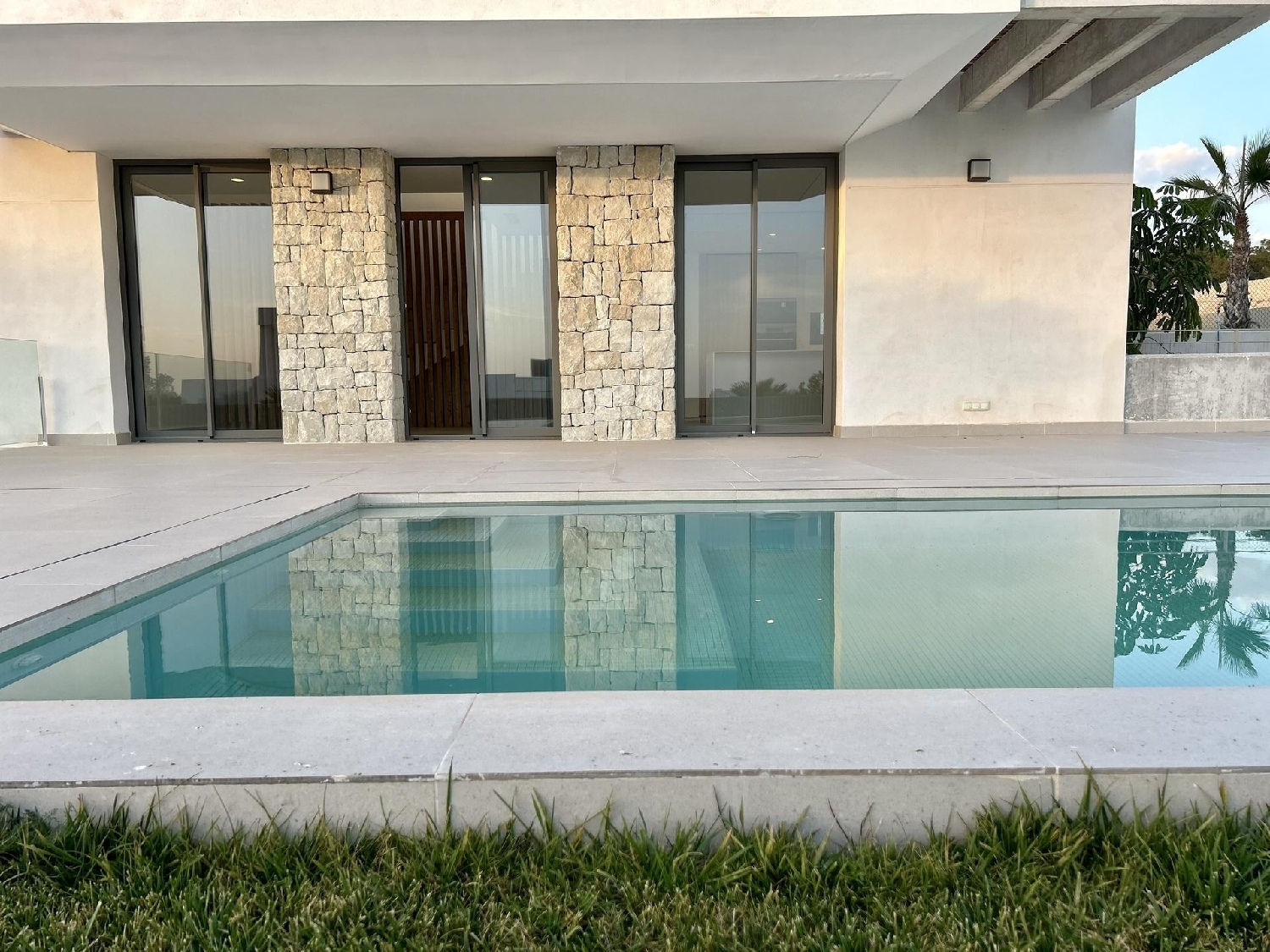  for sale villa Finestrat Marina Baixa 2