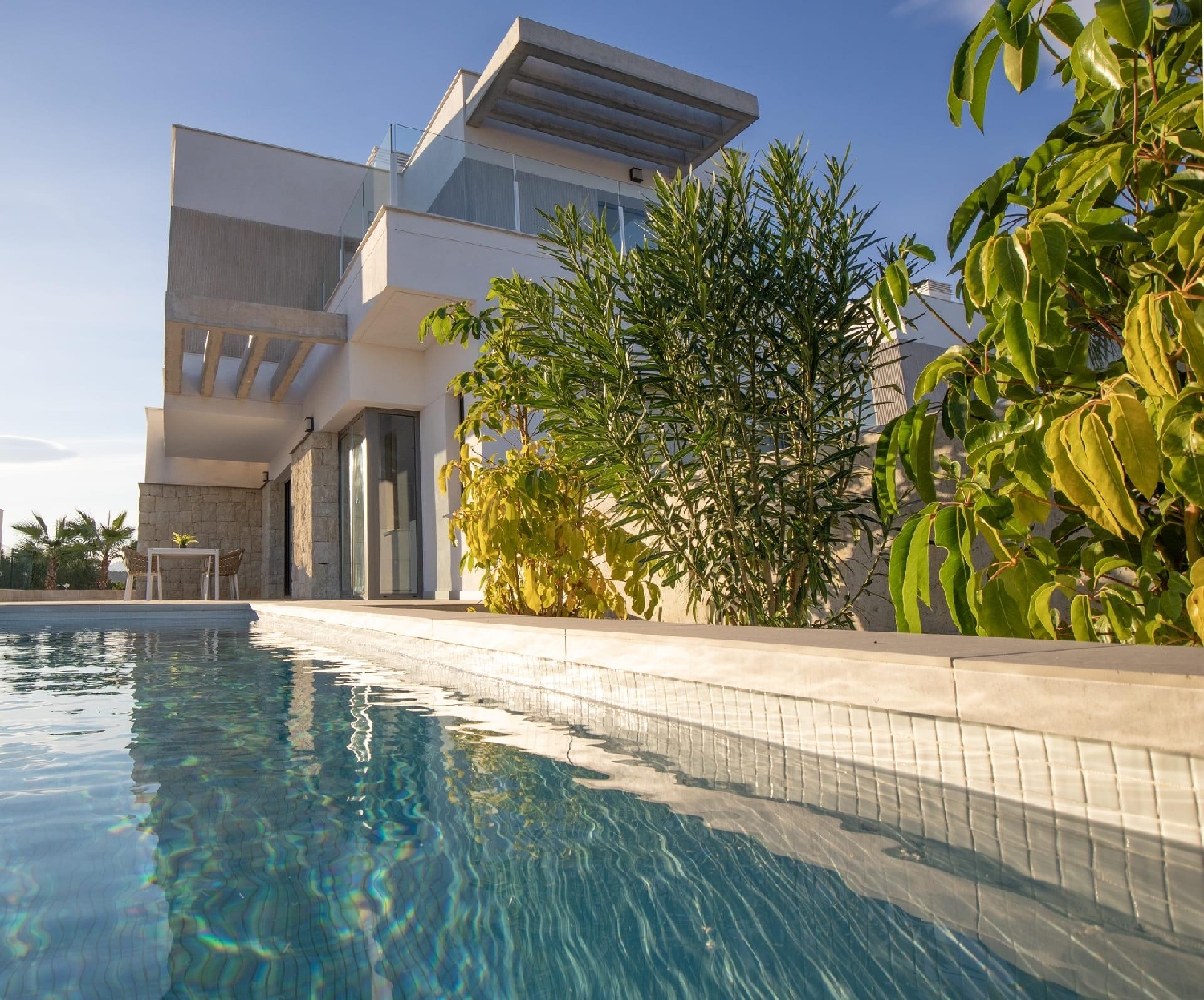 for sale villa Finestrat Marina Baixa 7