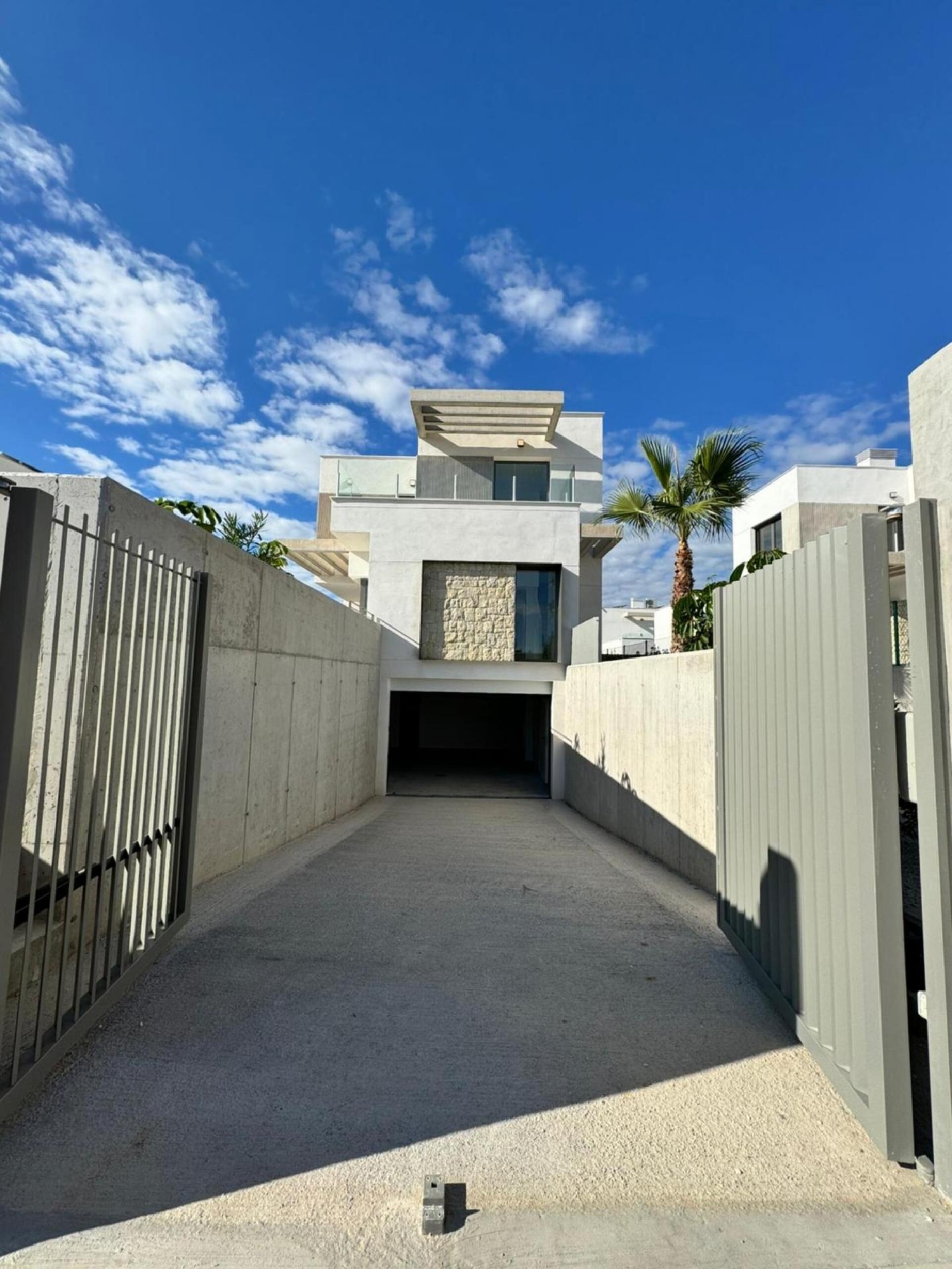  for sale villa Finestrat Marina Baixa 3