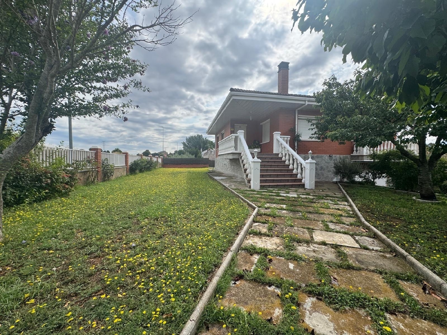 till salu villa Fonollosa Bages 3