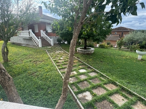 Fonollosa Bages villa foto 6294312